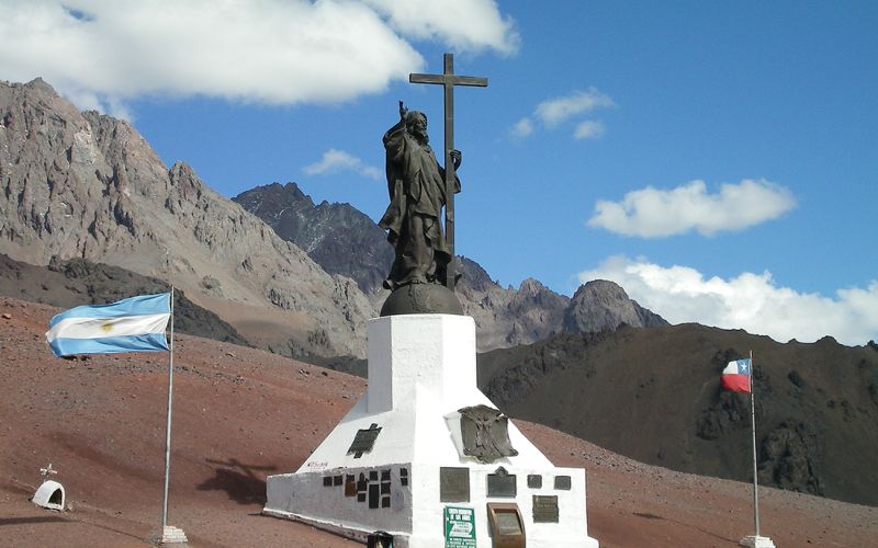 Cristo-Redentor-de-los-Andes