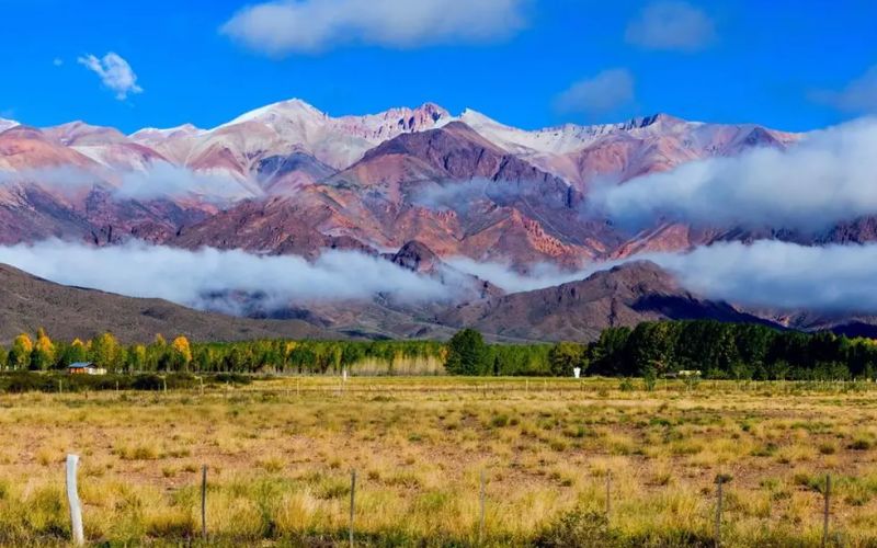 mendoza-uspallata